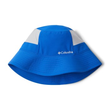 Columbia Booney, Gorras Azules Oscuro Para Niña | 321976-MWC